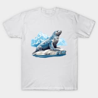 Leopard Seal T-Shirt